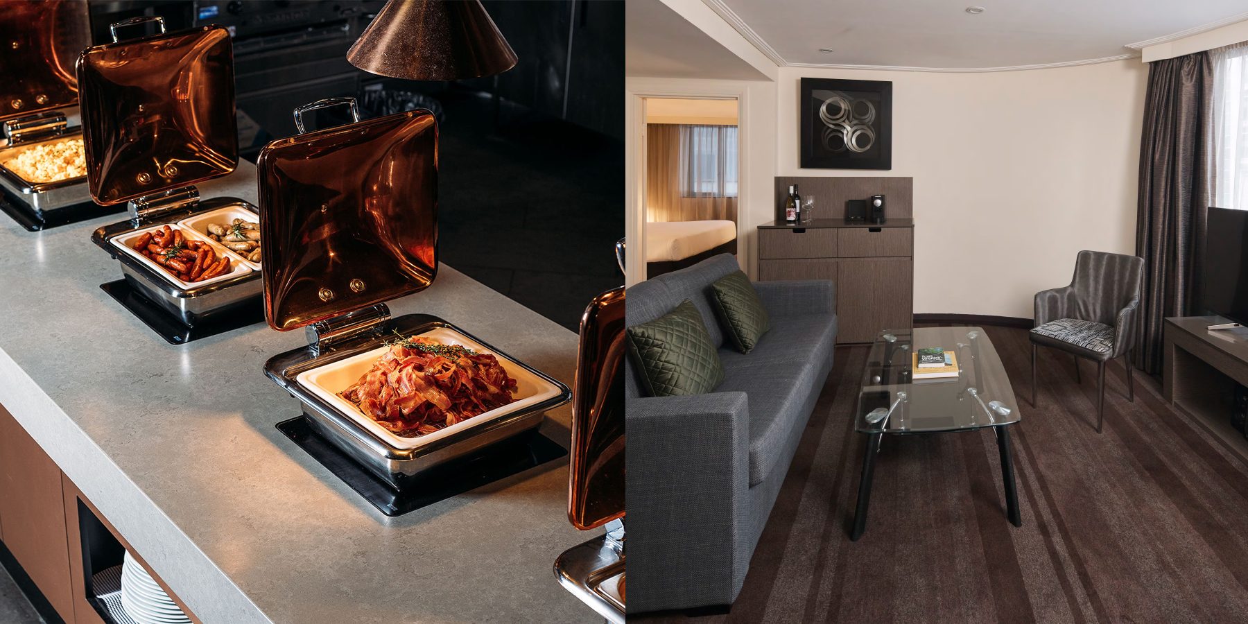 Exclusive Add-ons to Enhance Your Stay at Rydges World Square