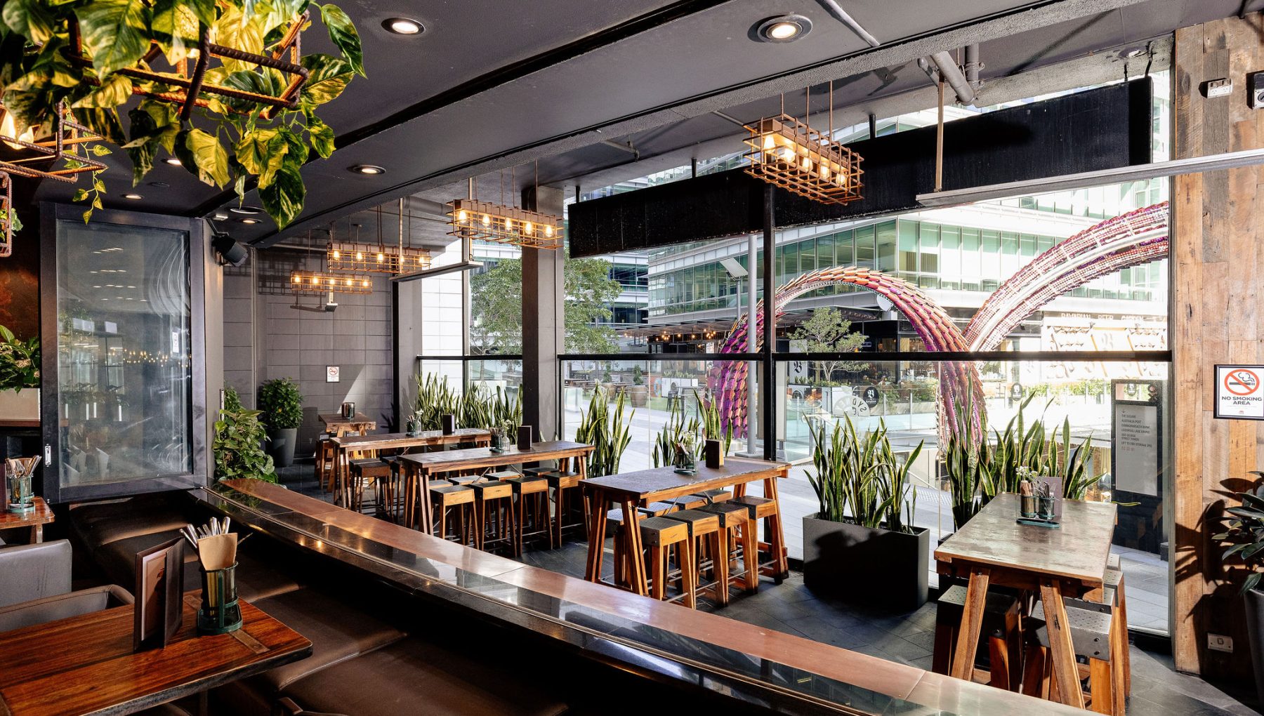 Sydney Cidery – Outside