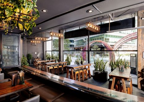 Sydney Cidery - Outside