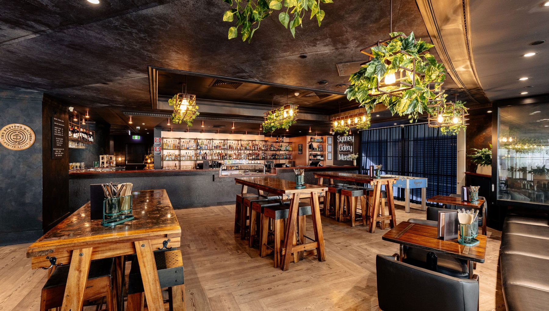 Sydney Cidery