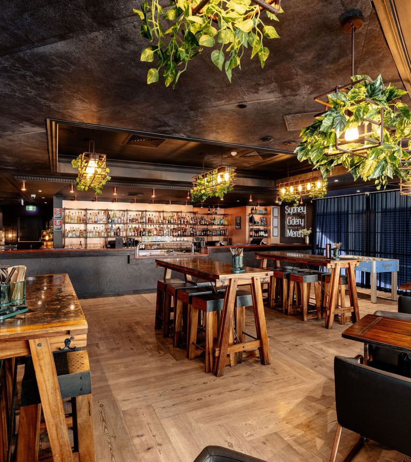 Sydney Cidery
