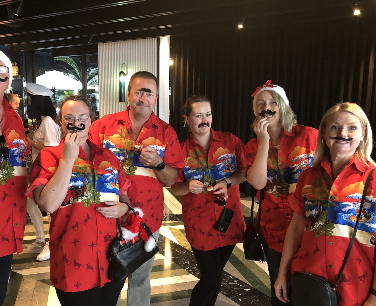 Team Building