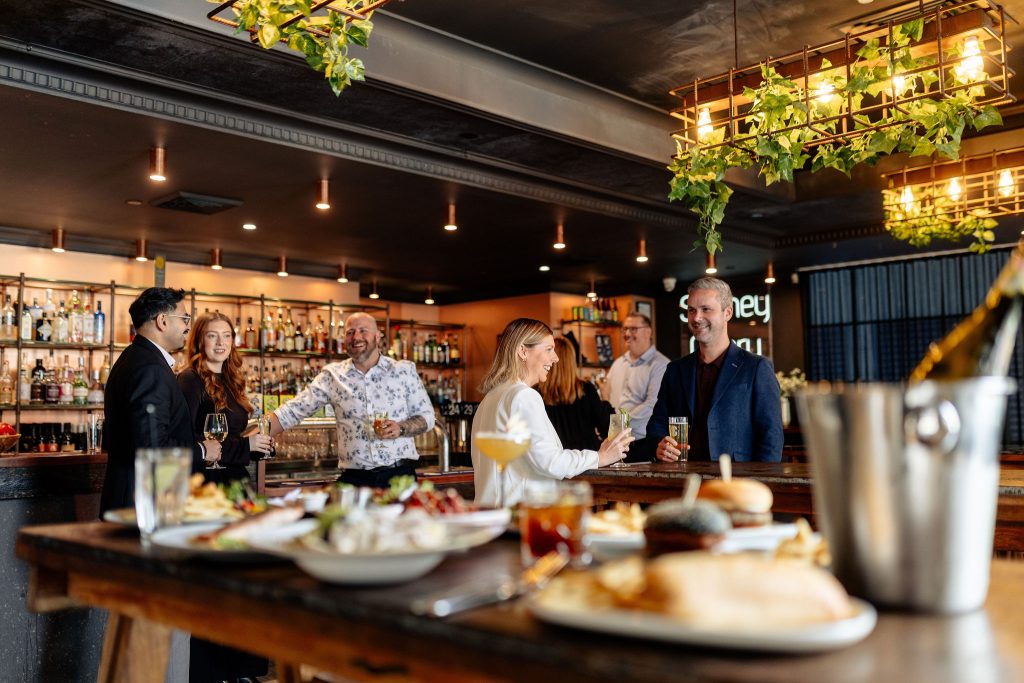 Sydney Cidery