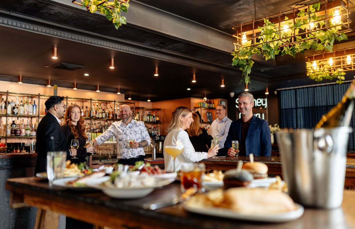 Sydney Cidery