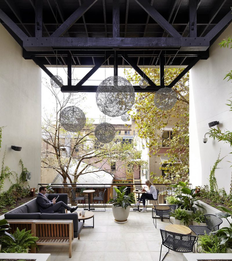 Hotel - Gallery image 2