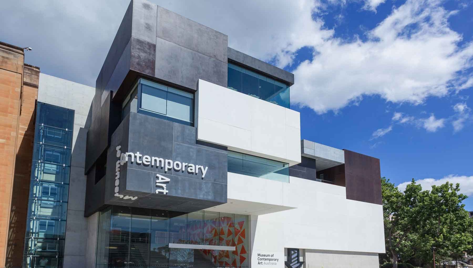 Museum of Contemporary Art