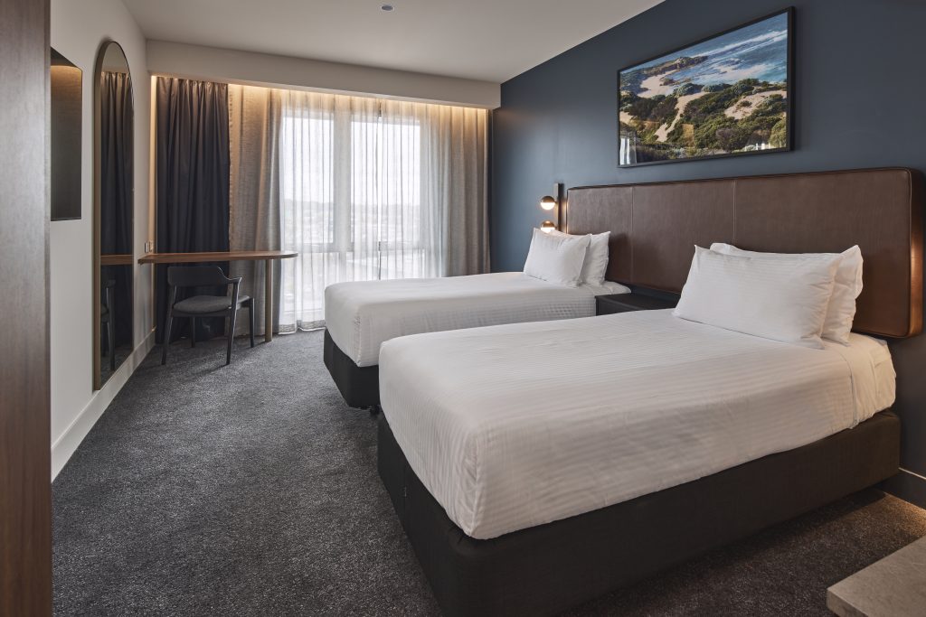 Twin Room - Image 1