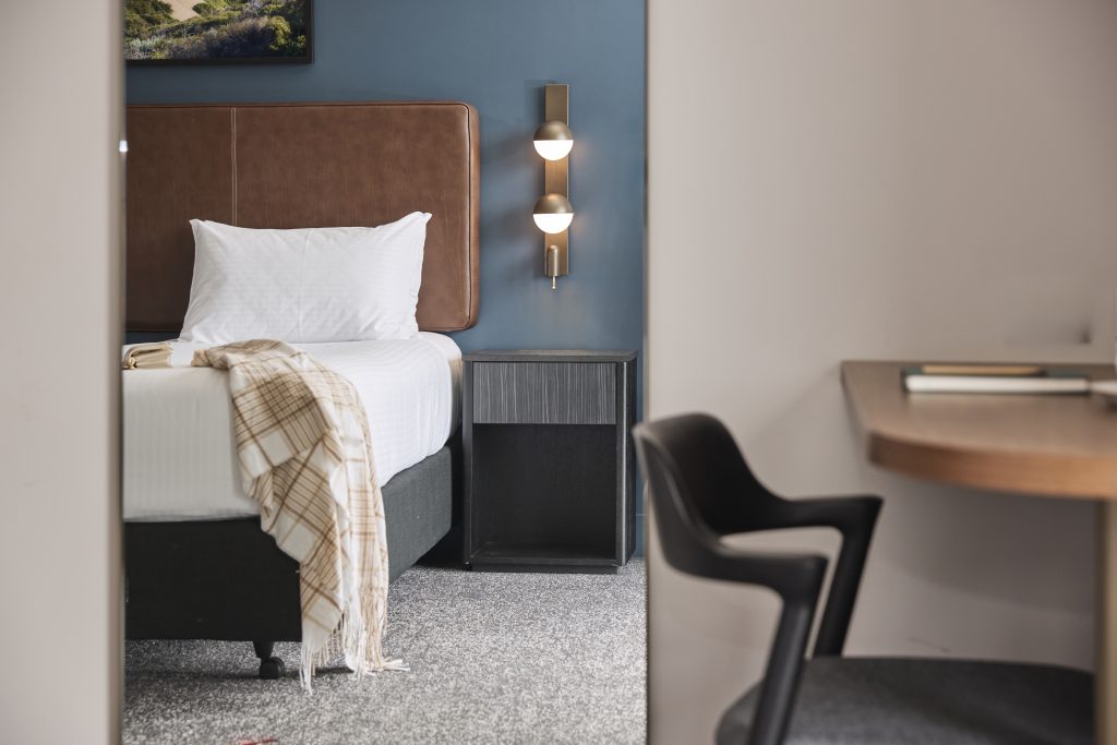 Twin Room - Image 3