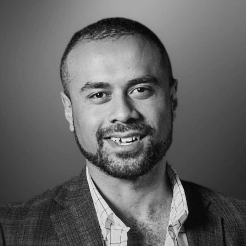 Denzel O'Meagher, General Manager