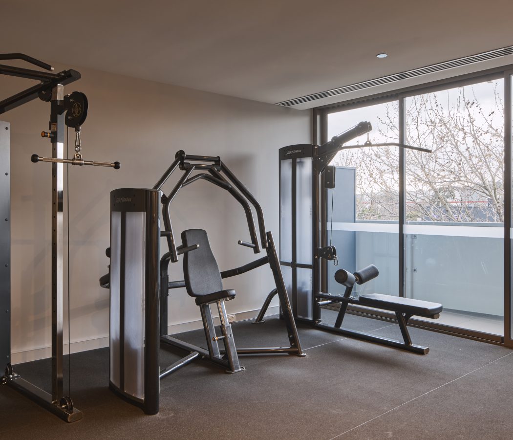Hotel - Gallery image 3