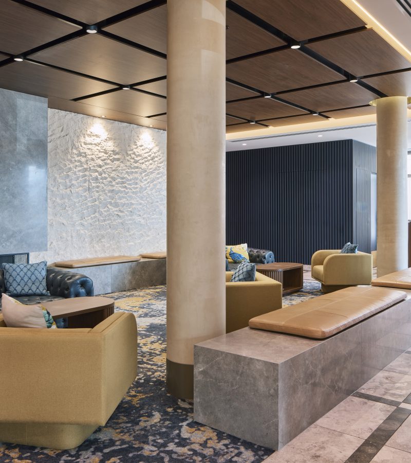 Hotel - Gallery image 2