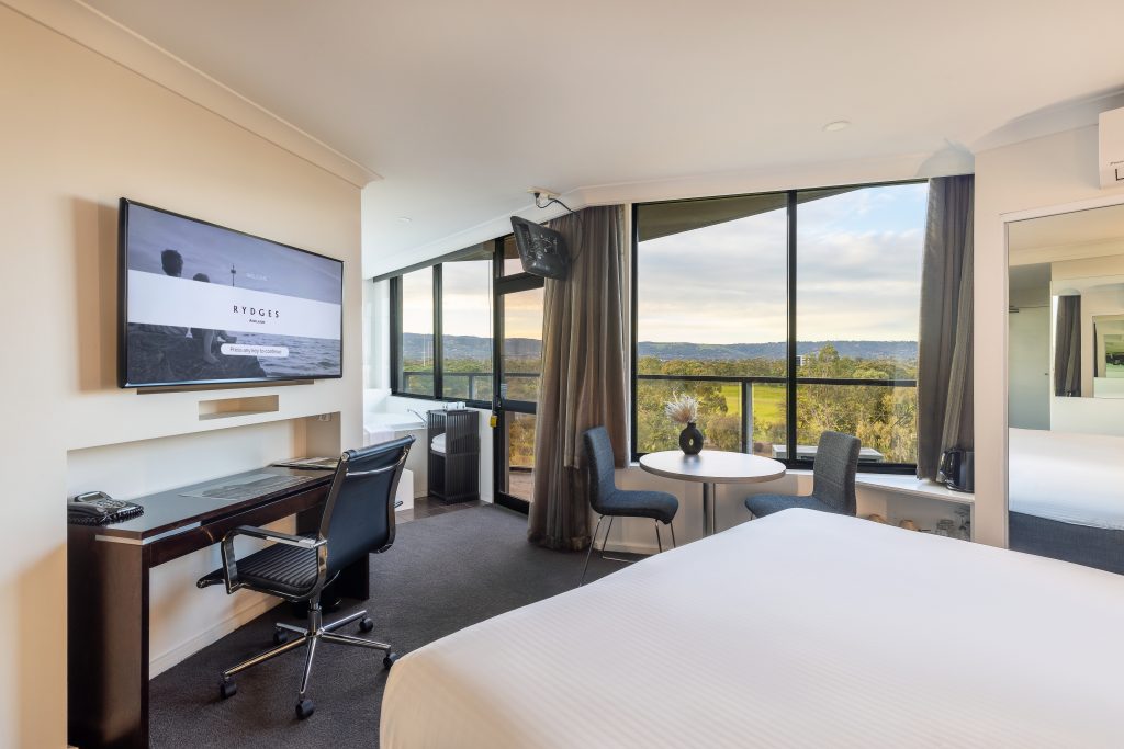Honeymoon Suite - Image 2