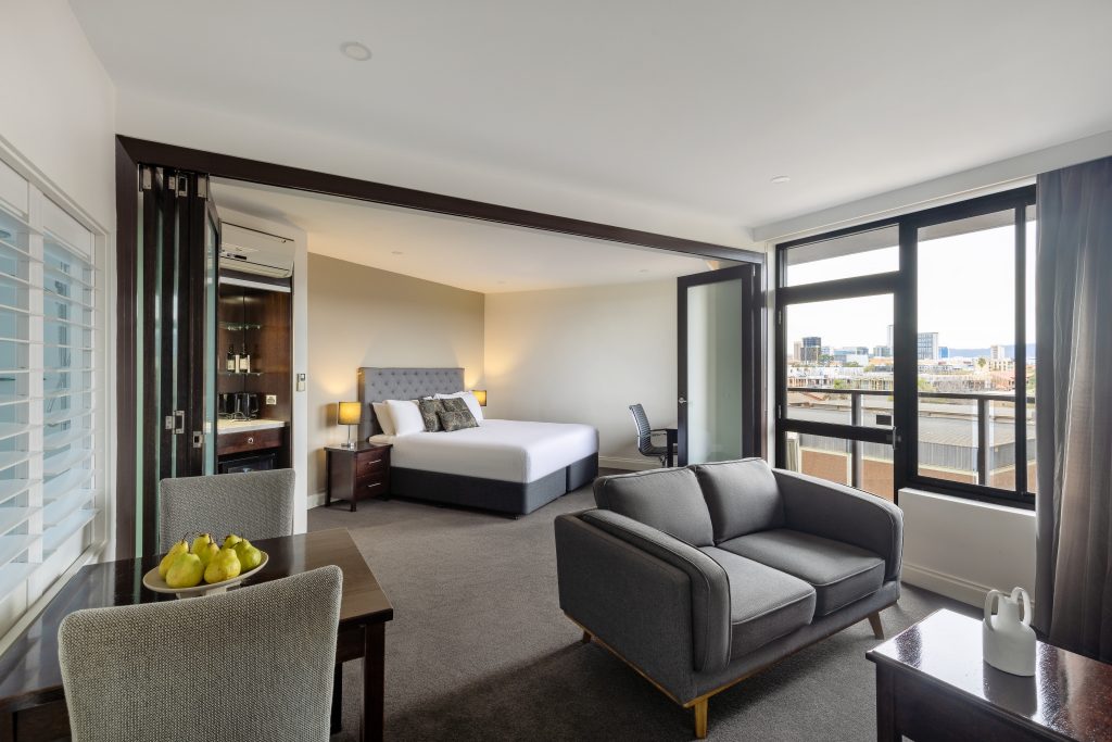 Premier Spa Suite - Image 1
