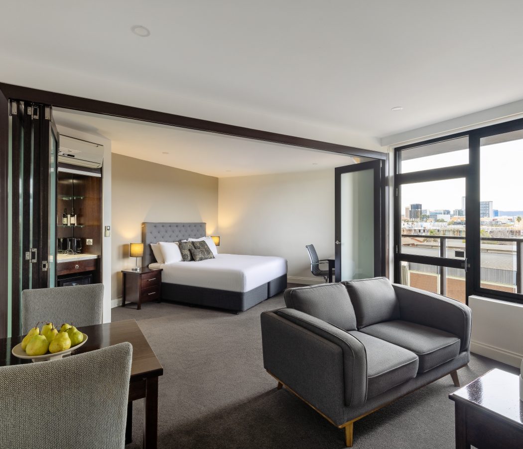 Rooms & Suites - Gallery image 3