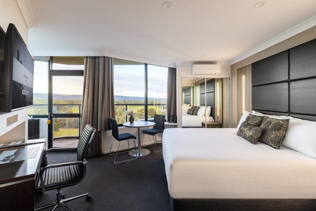 Honeymoon Suite - Image 1