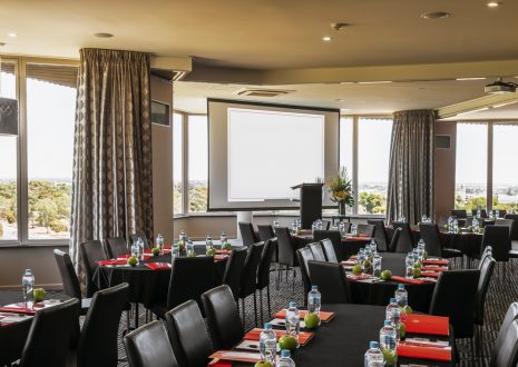 Skyline Events Centre