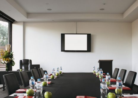 The Boardroom