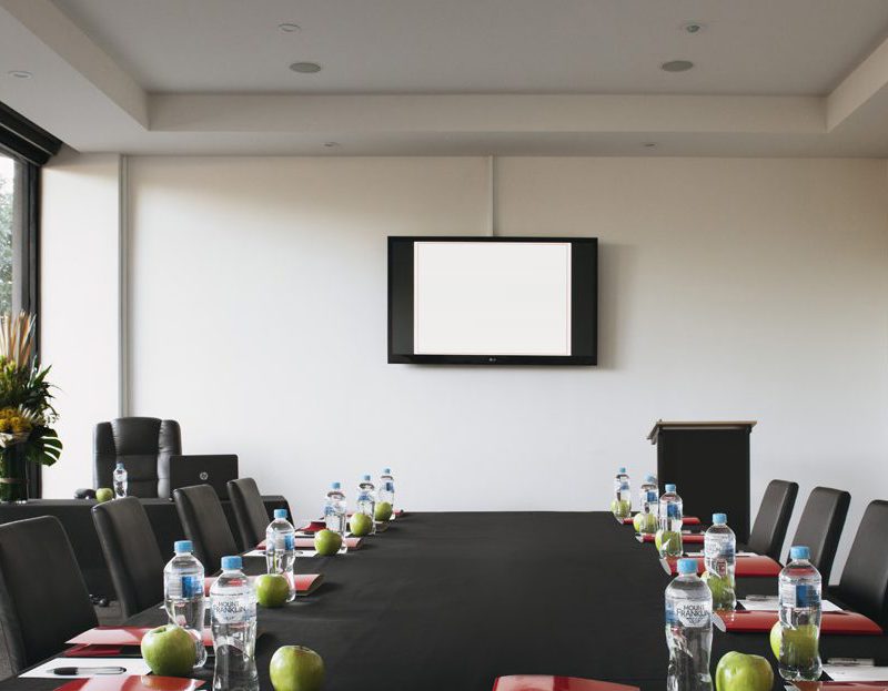 The Boardroom