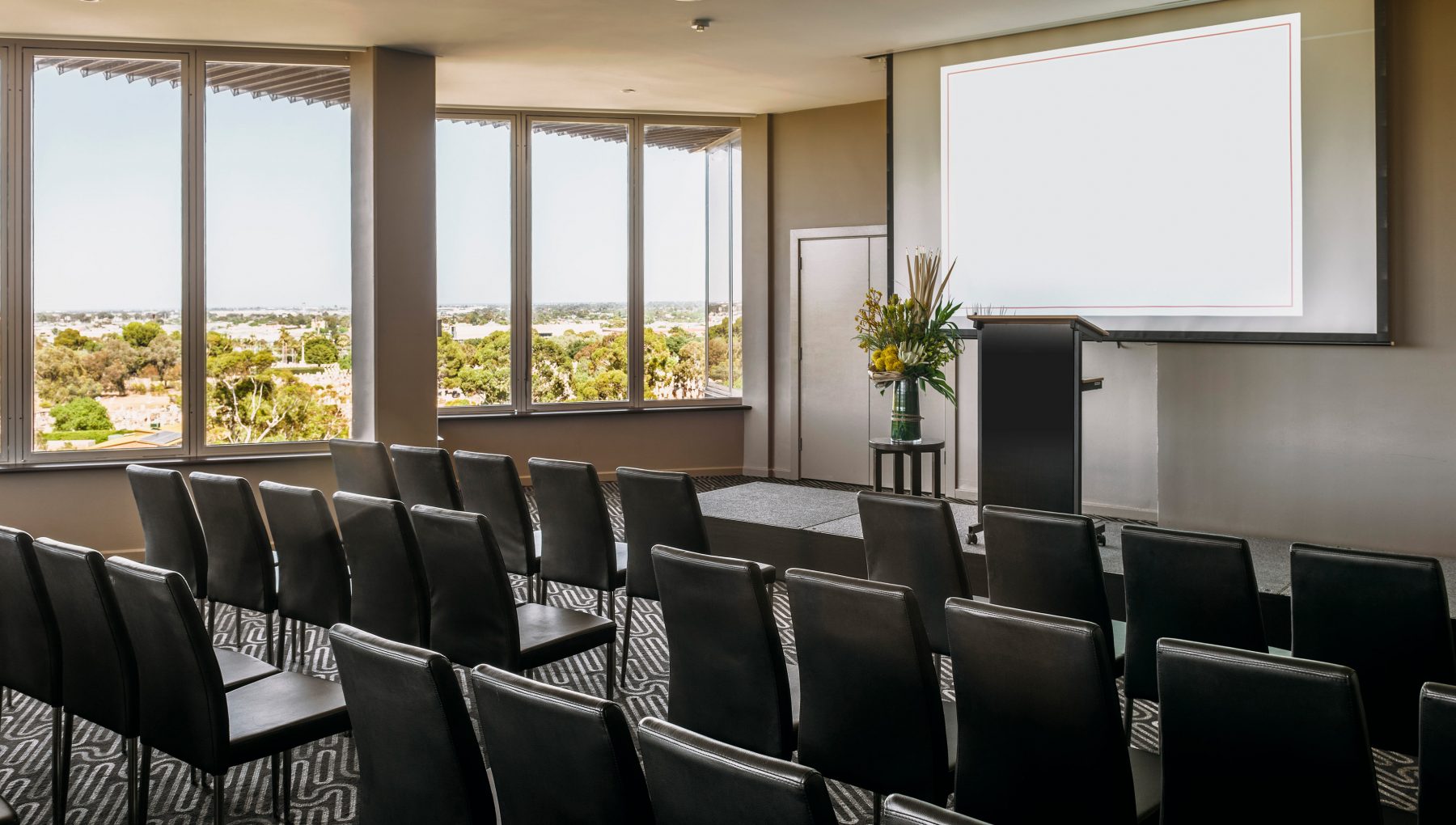 Meetings & Events - Main image