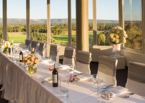 Skyline Weddings