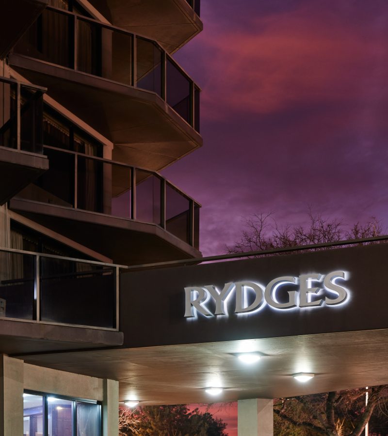 Hotel - Gallery image 2