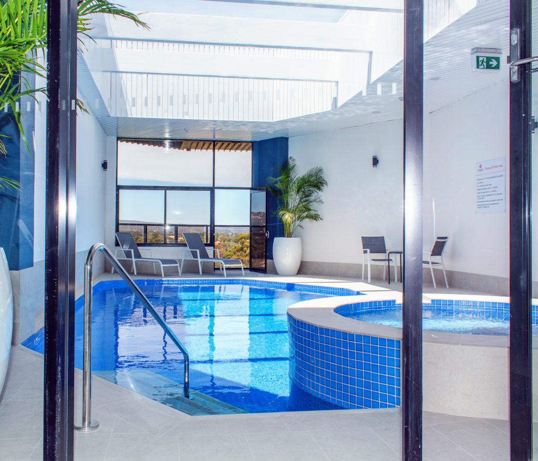 Hotel - Gallery image 3