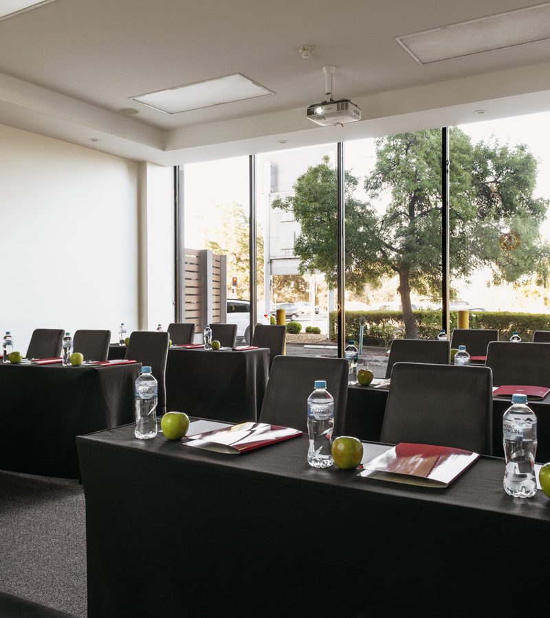 Adelaide Meeting Room