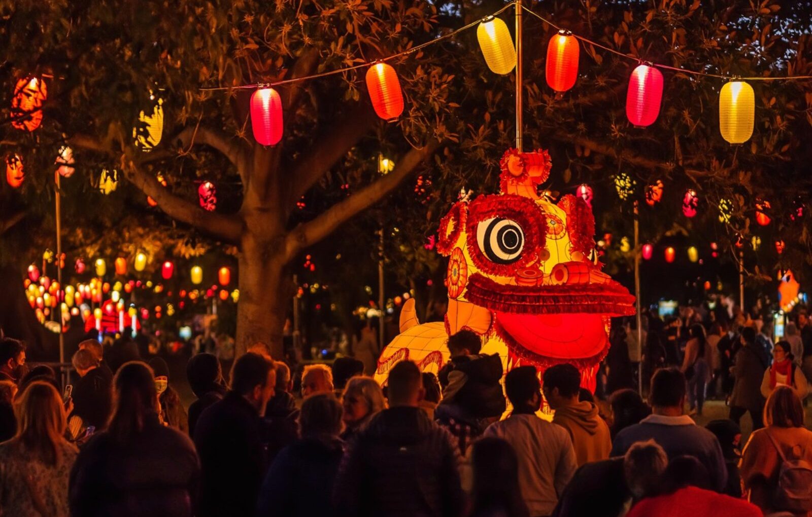 OzAsia Festival
