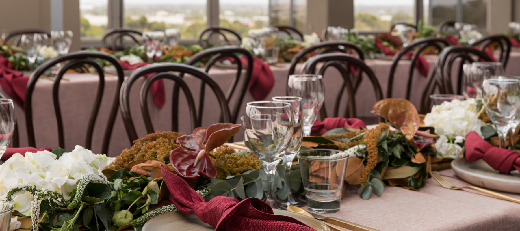 Weddings by Rydges South Park Adelaide