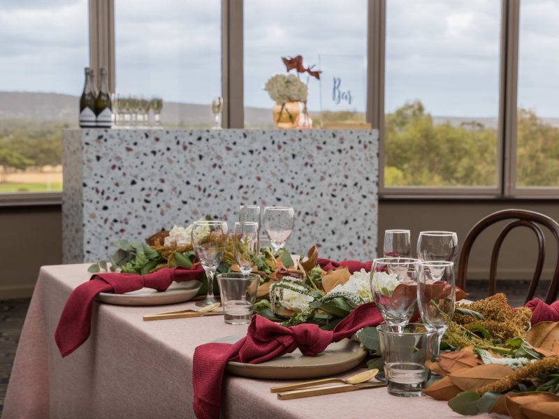 Skyline Events Centre