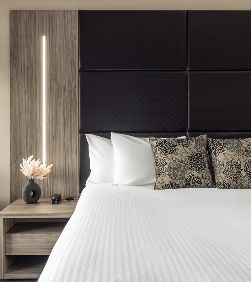 Rooms & Suites - Gallery image 2