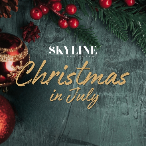 Christmas in July 2026