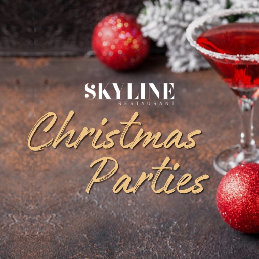 Christmas Parties 2026