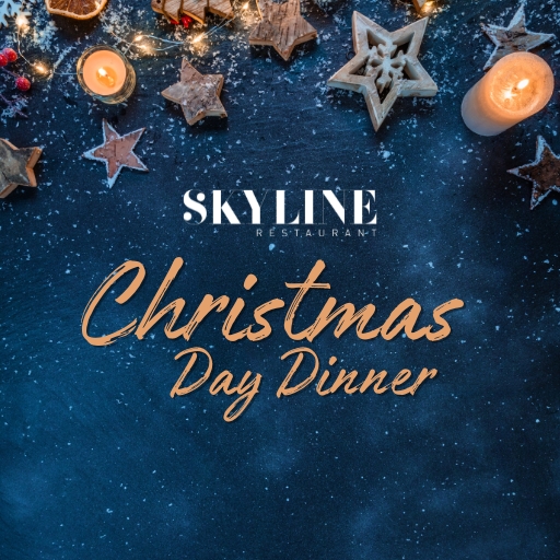 Christmas Day Dinner