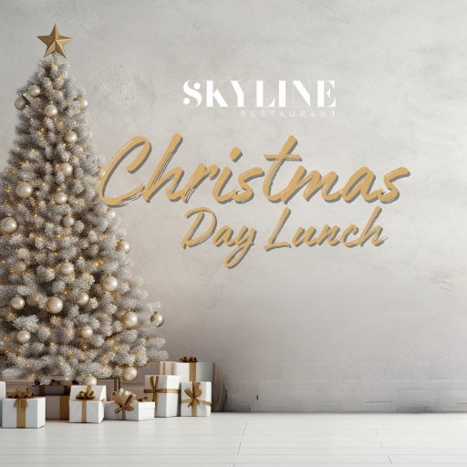 Christmas Day Lunch 2026
