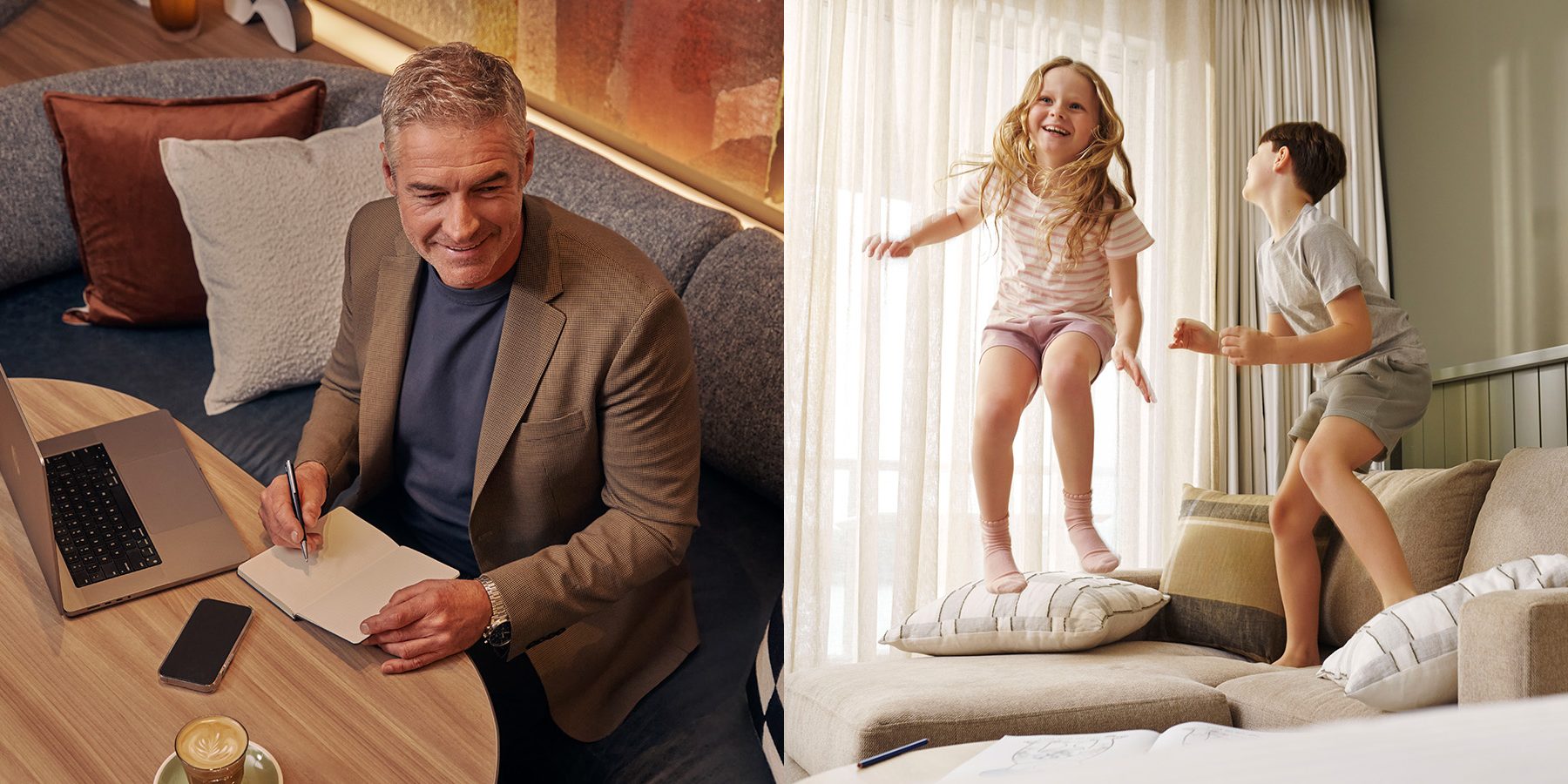 Stay Longer & Save Up To 25% Off + Members Save A Further 10%*