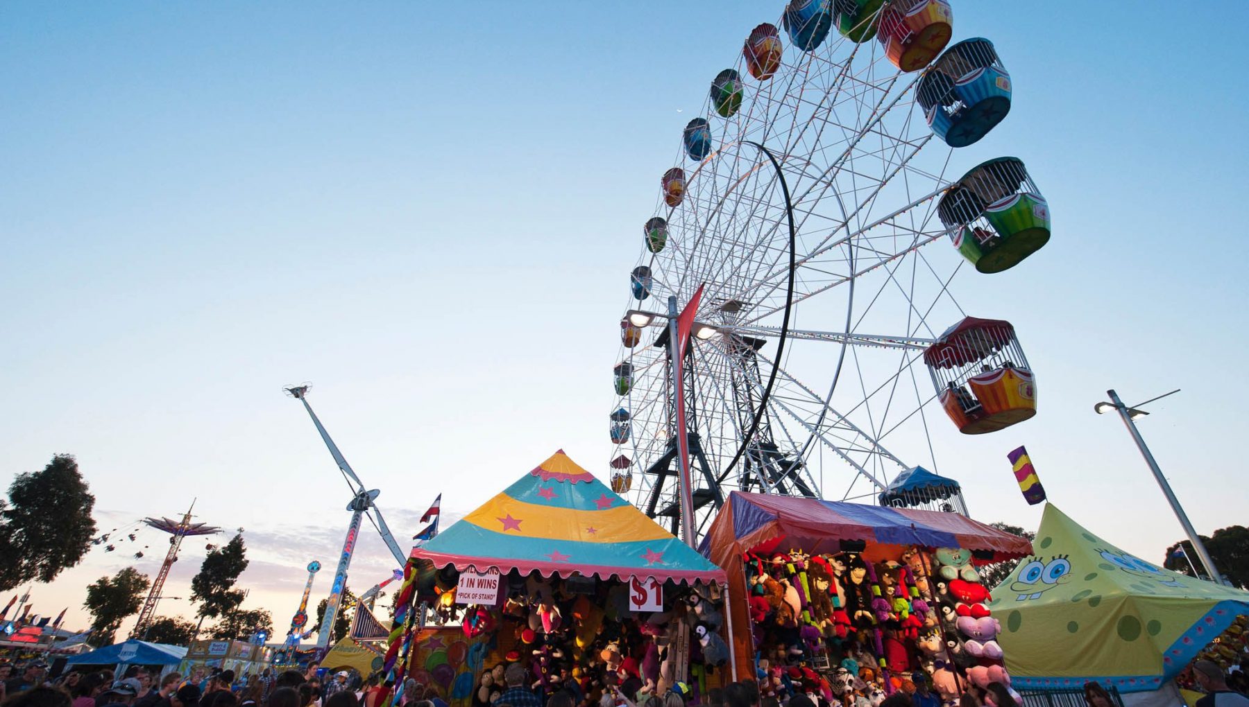Royal Adelaide Show