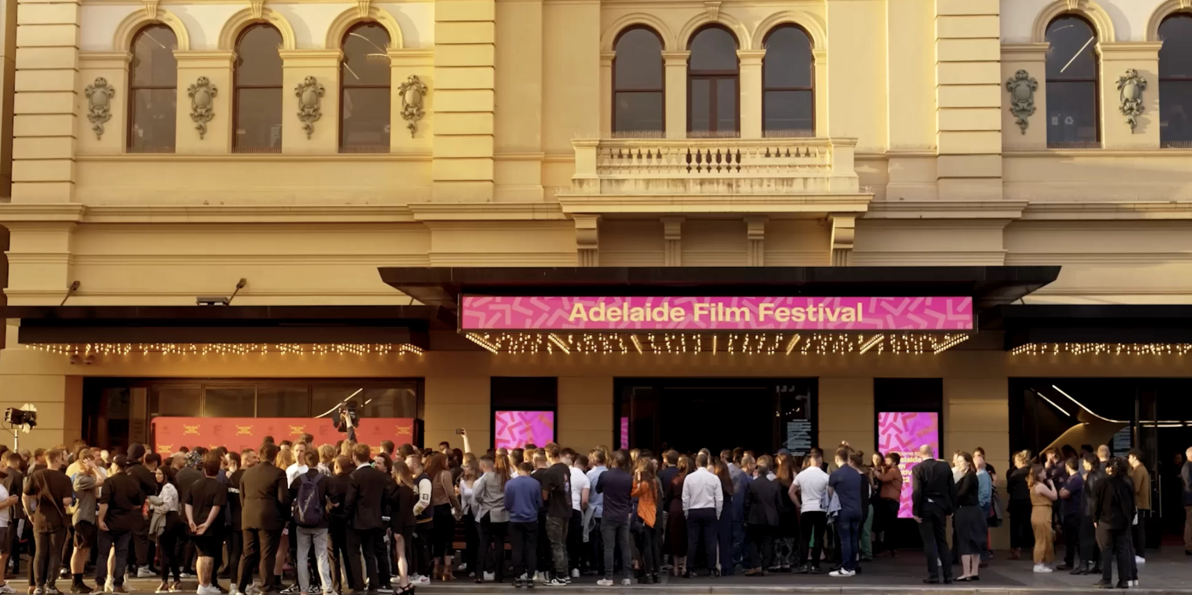 Adelaide Film Festival