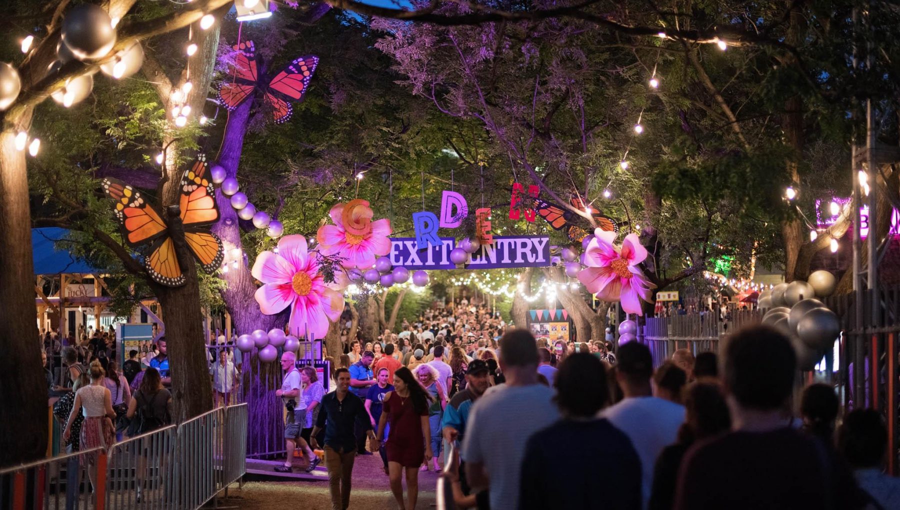 Adelaide Fringe Festival