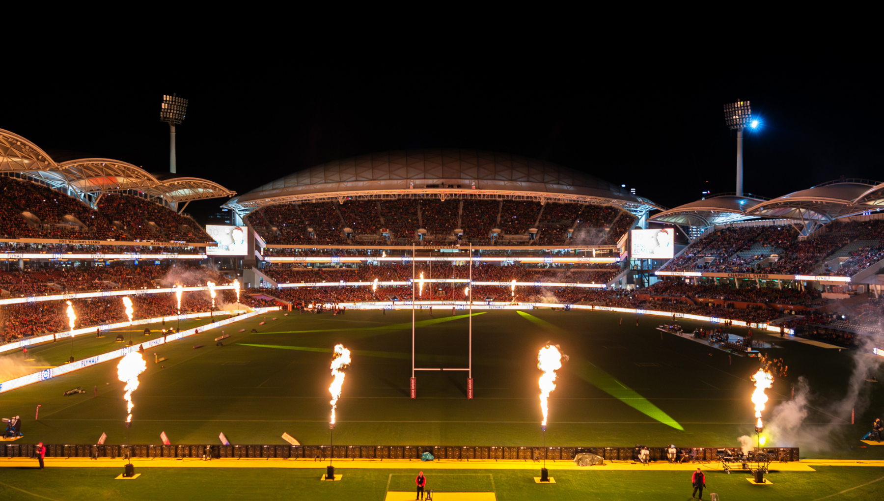 Men’s Rugby World Cup 2027