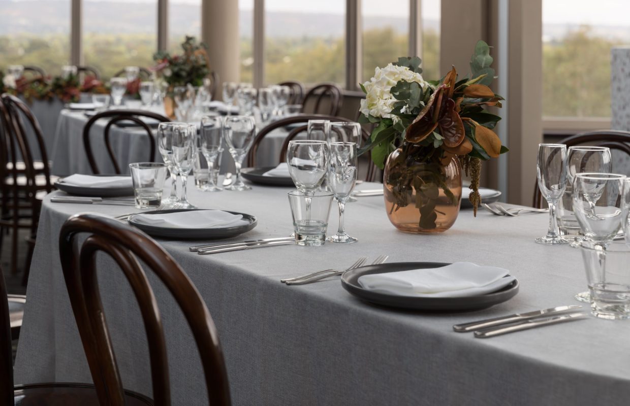 Skyline Private Dining