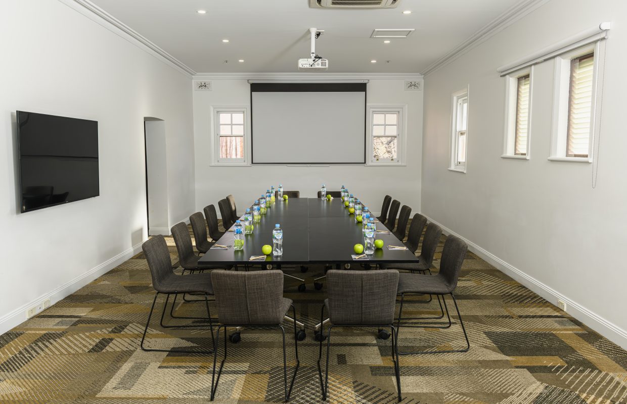 Lewis Room