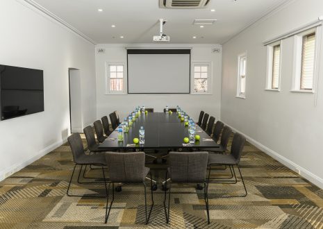 Lewis Room