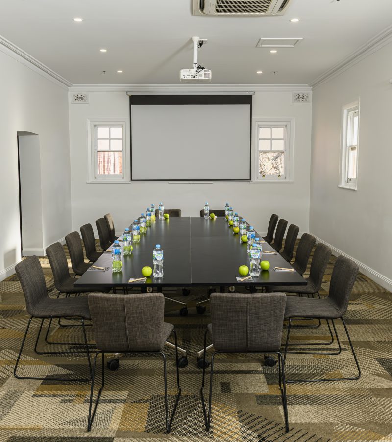Lewis Room