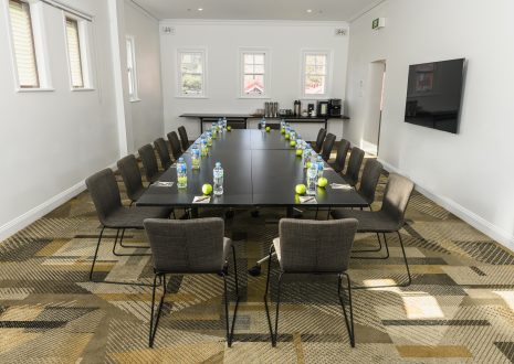 Lewis Room