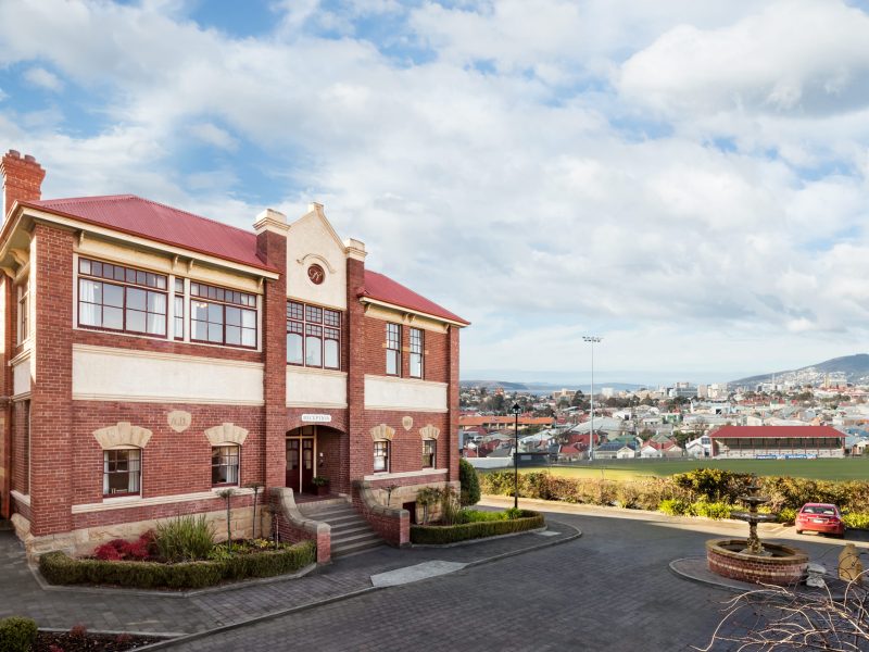 Rydges Hobart