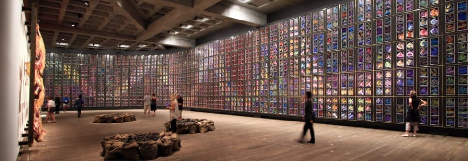 Mona Museum