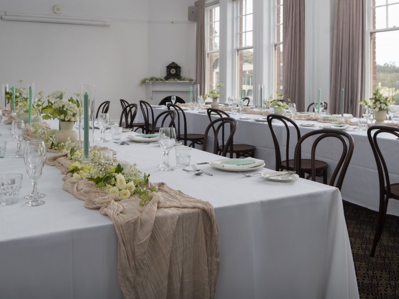 Edwardian Room