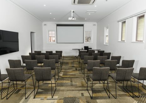 Lewis Room