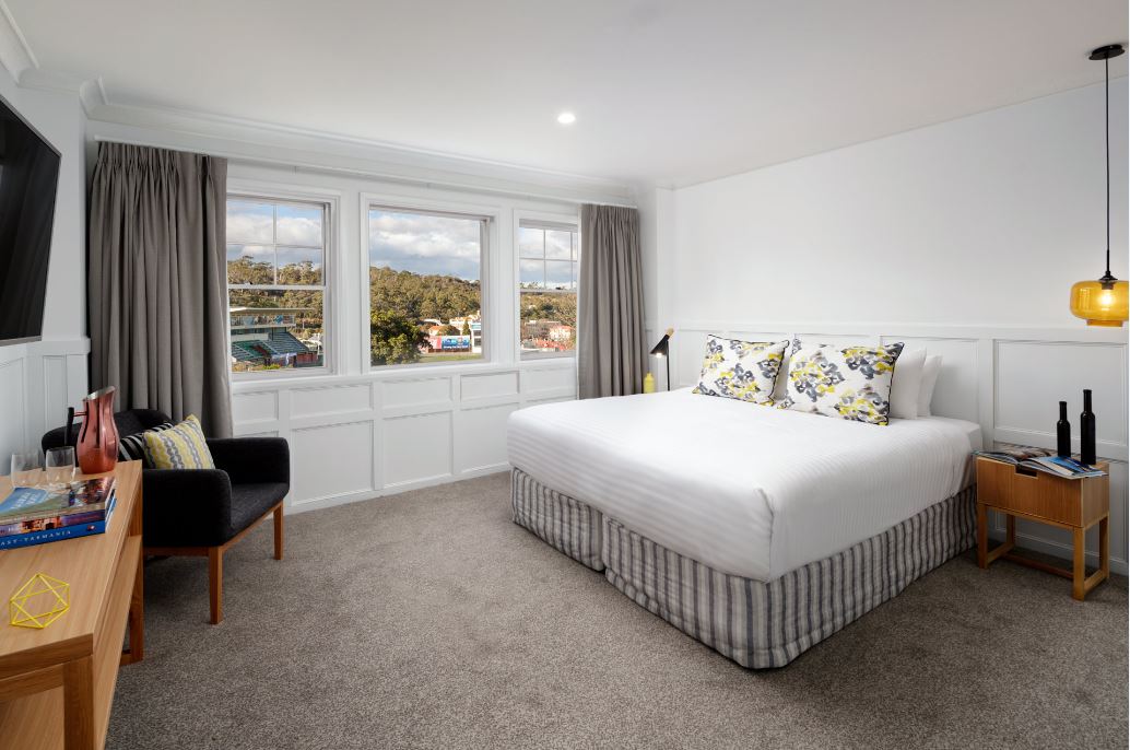 Rooms & Suites - Gallery image 3